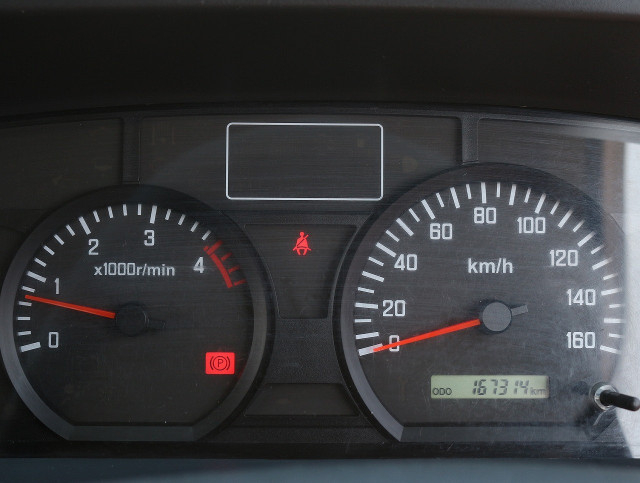 いすゞ エルフ 小型 冷蔵冷凍バン TPG-NHS85AN(102715) 39枚目