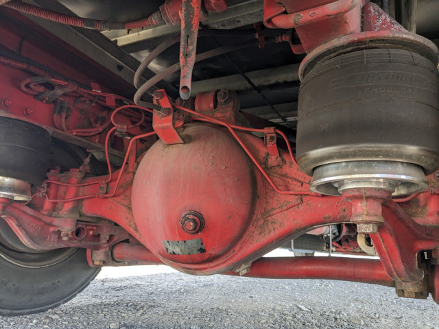 日野 レンジャー 中型 ウィング TKG-FD7JLAG(102716) 39枚目