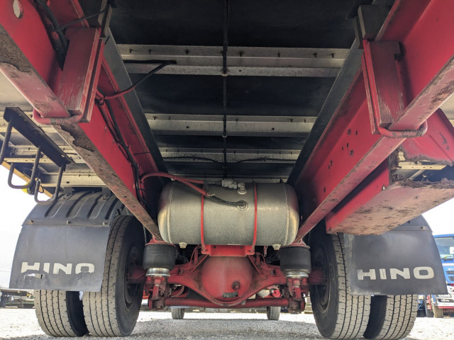 日野 レンジャー 中型 ウィング TKG-FD7JLAG(102716) 40枚目