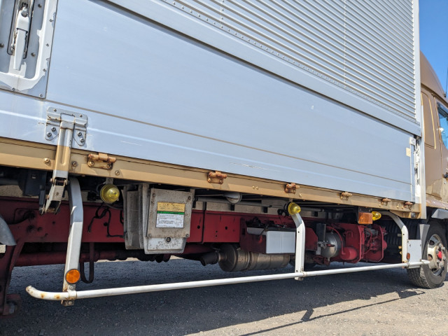 日野 レンジャー 中型 ウィング TKG-FD7JLAG(102716) 41枚目