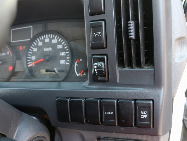 いすゞ エルフ 小型 冷蔵冷凍バン TPG-NHS85AN(102715) 43枚目