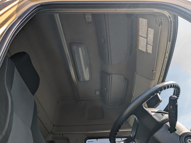 日野 レンジャー 中型 ウィング TKG-FD7JLAG(102716) 44枚目