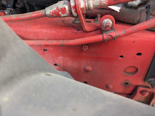 日野 レンジャー 中型 ウィング TKG-FD7JLAG(102716) 45枚目