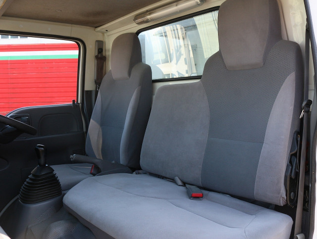 いすゞ エルフ 小型 冷蔵冷凍バン TPG-NHS85AN(102715) 48枚目