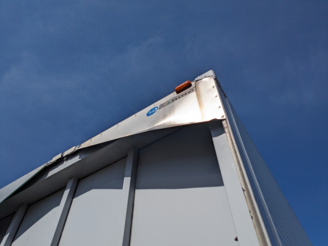 日野 レンジャー 中型 ウィング TKG-FD7JLAG(102716) 48枚目