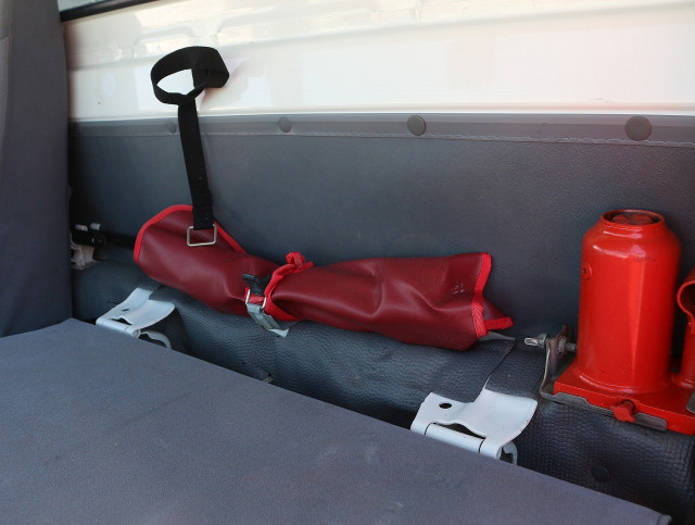 いすゞ エルフ 小型 冷蔵冷凍バン TPG-NHS85AN(102715) 49枚目