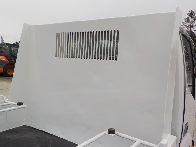 トヨタ ダイナ 小型 土砂ダンプ TKG-XZU675D(102717) 10枚目