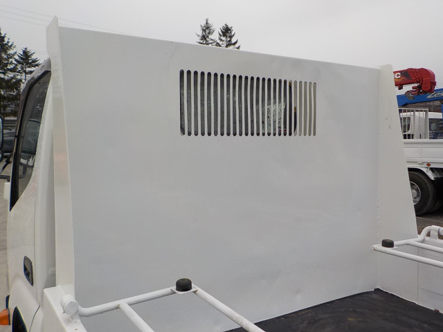 トヨタ ダイナ 小型 土砂ダンプ TKG-XZU675D(102717) 11枚目