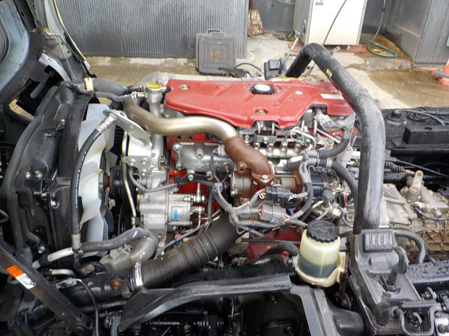 トヨタ ダイナ 小型 土砂ダンプ TKG-XZU675D(102717) 12枚目