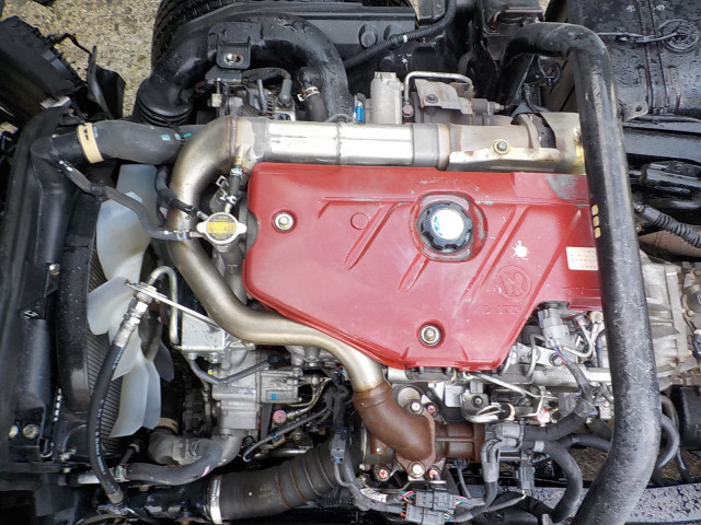 トヨタ ダイナ 小型 土砂ダンプ TKG-XZU675D(102717) 14枚目