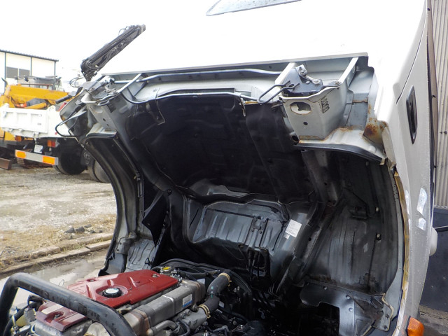 トヨタ ダイナ 小型 土砂ダンプ TKG-XZU675D(102717) 15枚目