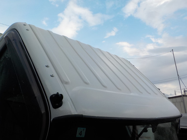 トヨタ ダイナ 小型 土砂ダンプ TKG-XZU675D(102717) 19枚目