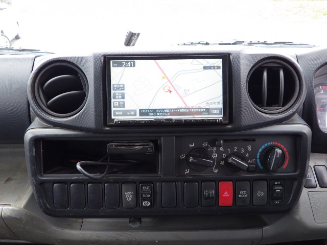 トヨタ トヨエース 小型 平ボディ TKG-XZU650(102718) 9枚目