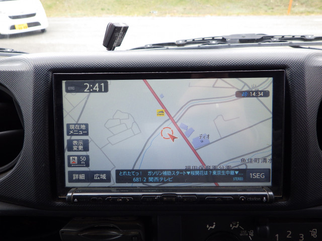 トヨタ トヨエース 小型 平ボディ TKG-XZU650(102718) 10枚目