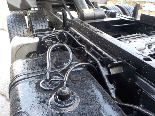 トヨタ ダイナ 小型 土砂ダンプ TKG-XZU675D(102717) 21枚目