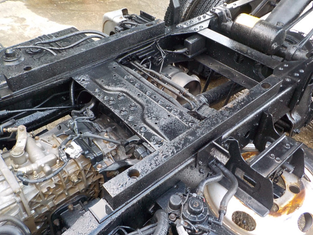 トヨタ ダイナ 小型 土砂ダンプ TKG-XZU675D(102717) 22枚目