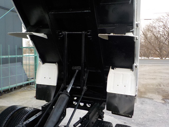 トヨタ ダイナ 小型 土砂ダンプ TKG-XZU675D(102717) 24枚目