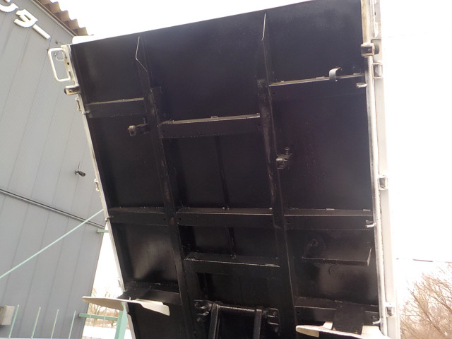 トヨタ ダイナ 小型 土砂ダンプ TKG-XZU675D(102717) 25枚目