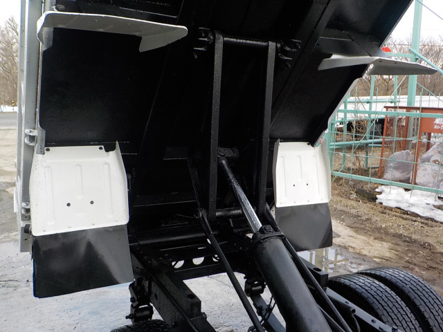 トヨタ ダイナ 小型 土砂ダンプ TKG-XZU675D(102717) 26枚目