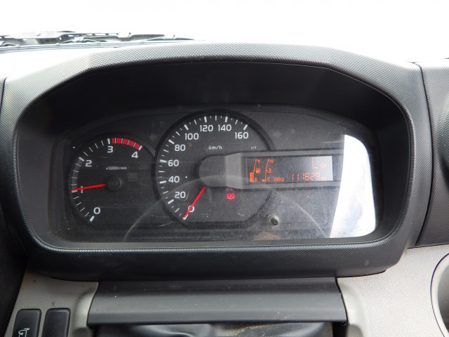 トヨタ トヨエース 小型 平ボディ TKG-XZU650(102718) 16枚目