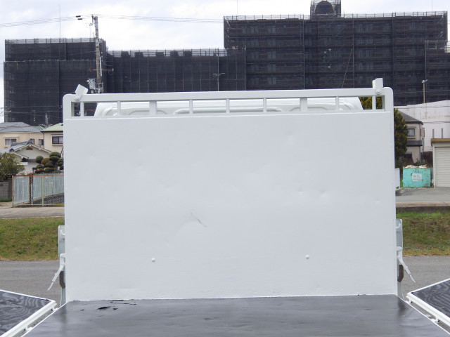 トヨタ トヨエース 小型 平ボディ TKG-XZU650(102718) 17枚目