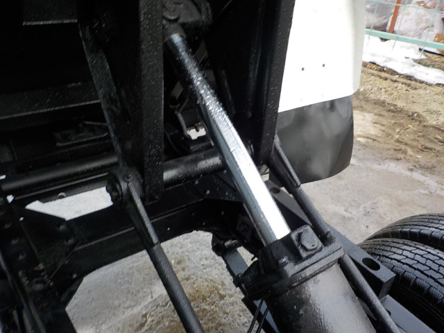 トヨタ ダイナ 小型 土砂ダンプ TKG-XZU675D(102717) 28枚目