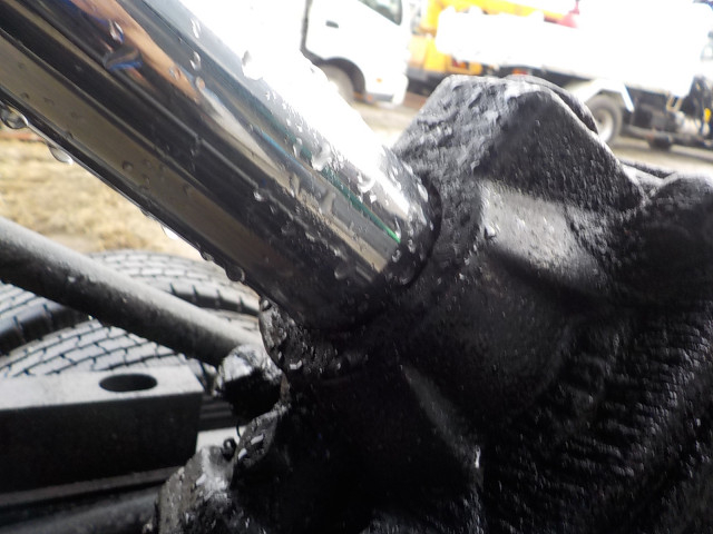 トヨタ ダイナ 小型 土砂ダンプ TKG-XZU675D(102717) 29枚目