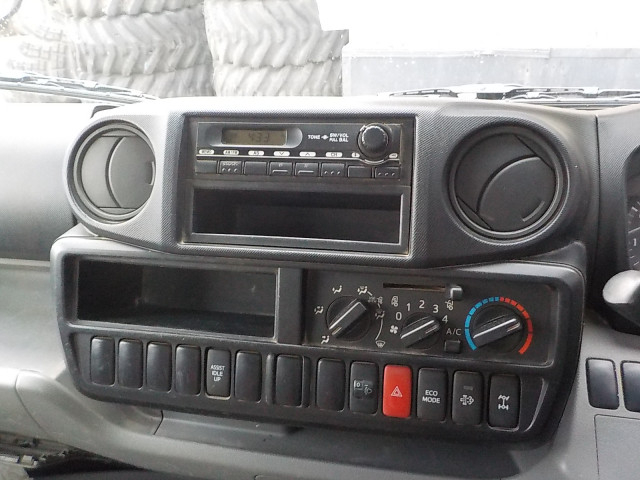 トヨタ ダイナ 小型 土砂ダンプ TKG-XZU675D(102717) 33枚目