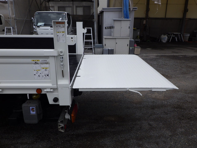 トヨタ トヨエース 小型 平ボディ TKG-XZU650(102718) 23枚目