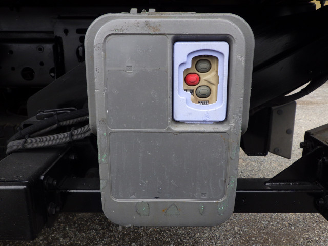 トヨタ トヨエース 小型 平ボディ TKG-XZU650(102718) 26枚目