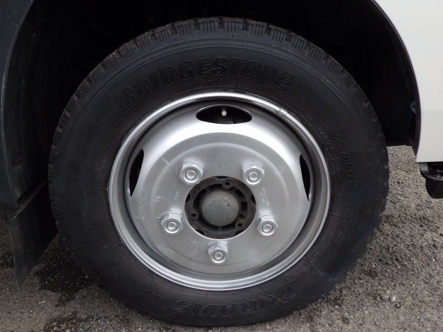 トヨタ トヨエース 小型 平ボディ TKG-XZU650(102718) 28枚目