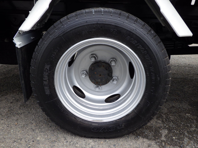 トヨタ トヨエース 小型 平ボディ TKG-XZU650(102718) 30枚目