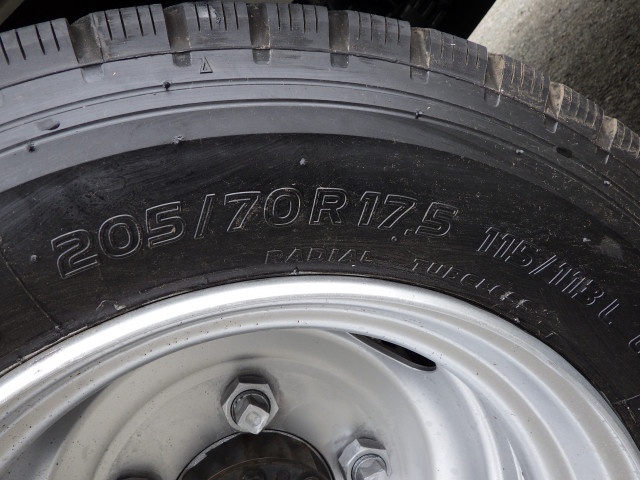 トヨタ トヨエース 小型 平ボディ TKG-XZU650(102718) 31枚目