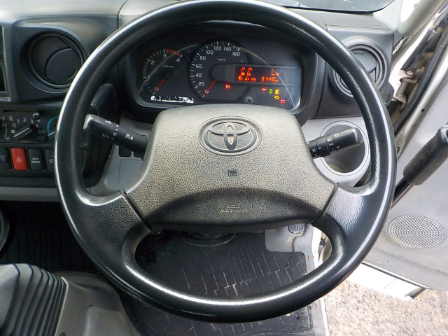 トヨタ ダイナ 小型 土砂ダンプ TKG-XZU675D(102717) 42枚目