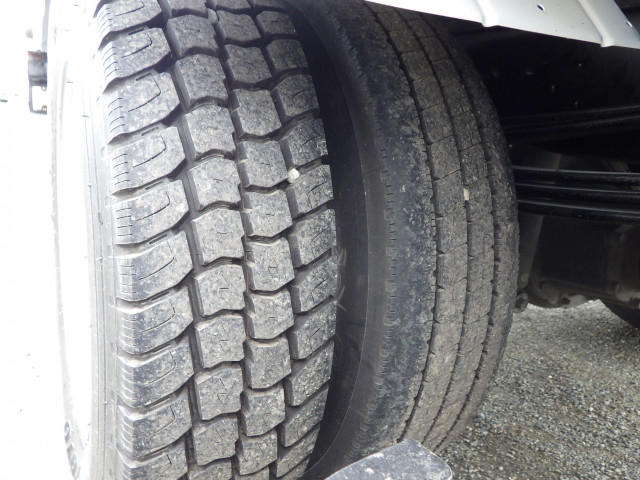 トヨタ トヨエース 小型 平ボディ TKG-XZU650(102718) 32枚目