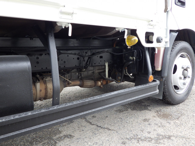 トヨタ トヨエース 小型 平ボディ TKG-XZU650(102718) 34枚目