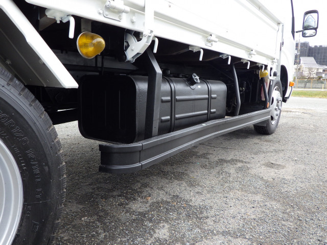 トヨタ トヨエース 小型 平ボディ TKG-XZU650(102718) 35枚目