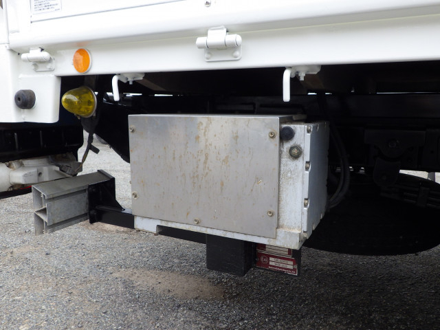 トヨタ トヨエース 小型 平ボディ TKG-XZU650(102718) 36枚目