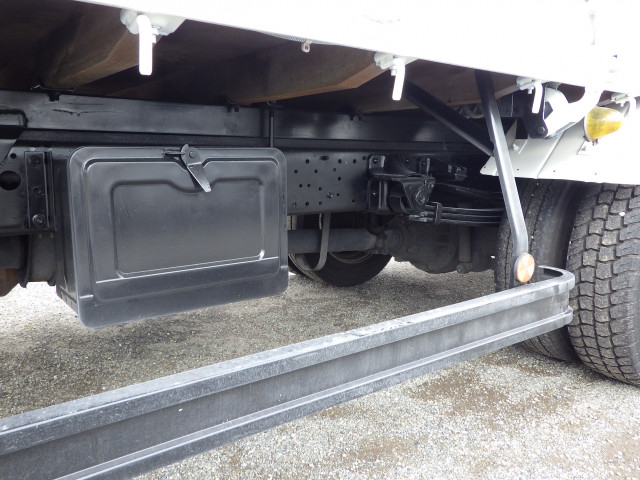 トヨタ トヨエース 小型 平ボディ TKG-XZU650(102718) 39枚目