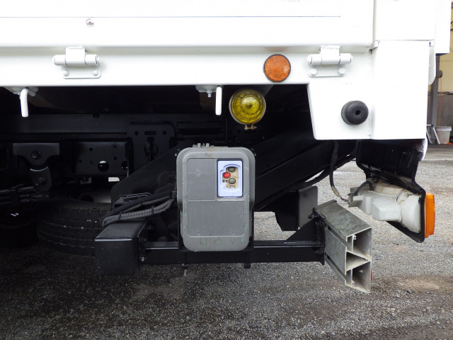 トヨタ トヨエース 小型 平ボディ TKG-XZU650(102718) 41枚目