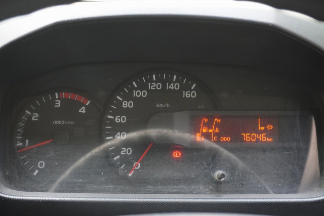 日野 デュトロ 小型 平ボディ TKG-XZU655M(102719) 4枚目