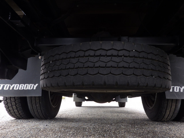 トヨタ トヨエース 小型 平ボディ TKG-XZU650(102718) 42枚目