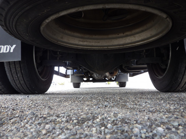 トヨタ トヨエース 小型 平ボディ TKG-XZU650(102718) 43枚目