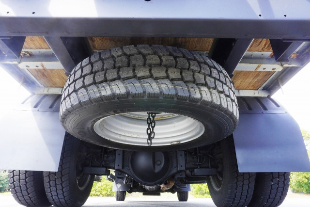 日野 デュトロ 小型 平ボディ TKG-XZU655M(102719) 6枚目