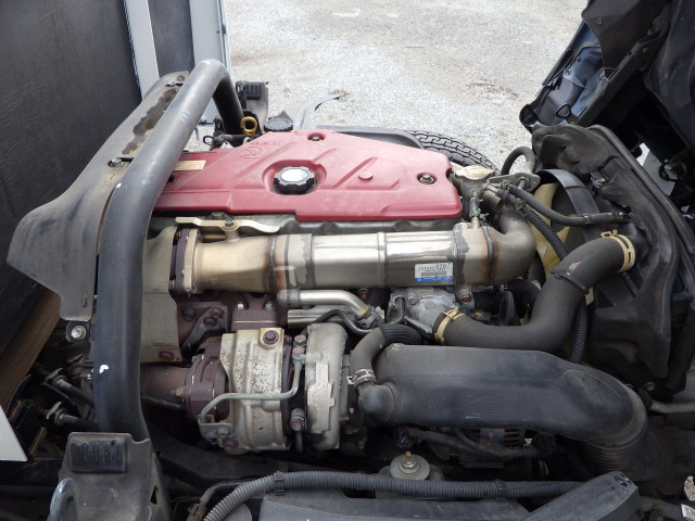 トヨタ トヨエース 小型 平ボディ TKG-XZU650(102718) 48枚目