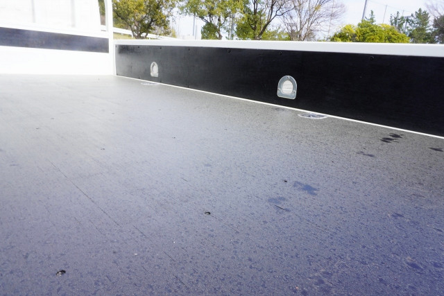 日野 デュトロ 小型 平ボディ TKG-XZU655M(102719) 18枚目