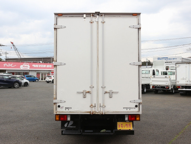 いすゞ エルフ 小型 バン TKG-NHR85AN(102720) 6枚目