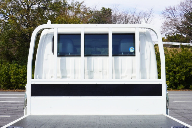 日野 デュトロ 小型 平ボディ TKG-XZU655M(102719) 19枚目