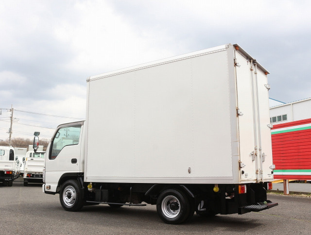 いすゞ エルフ 小型 バン TKG-NHR85AN(102720) 7枚目