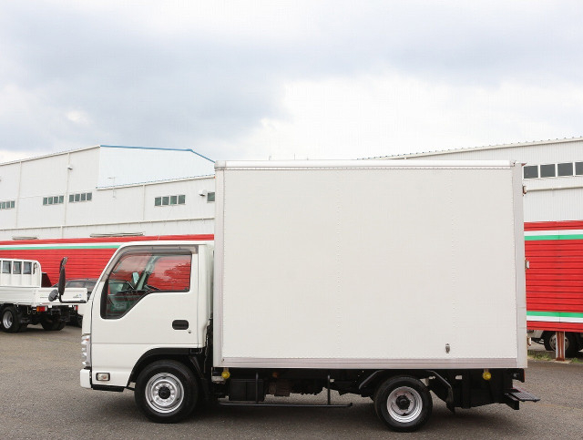 いすゞ エルフ 小型 バン TKG-NHR85AN(102720) 8枚目